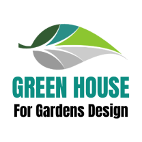 Green House For Gardens Design